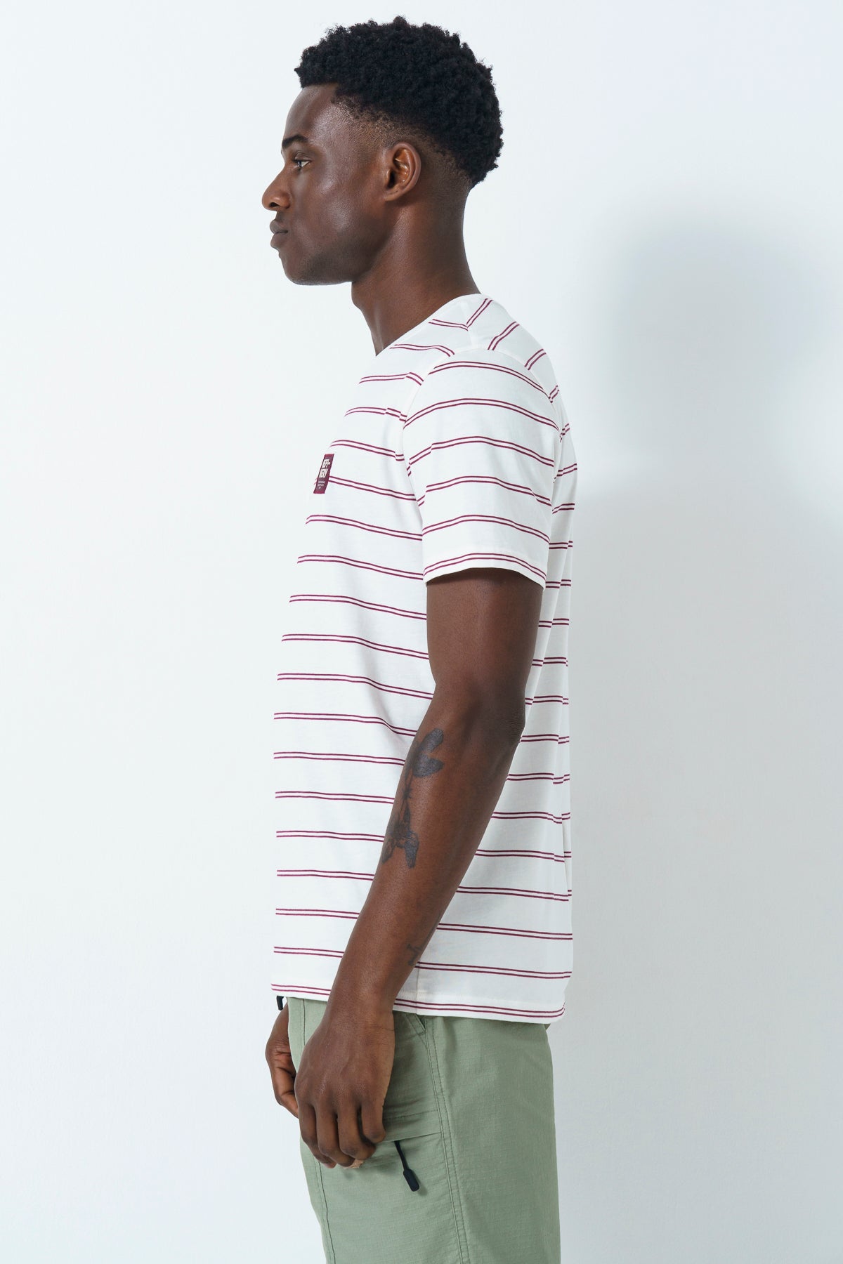 Stripe T-Shirt