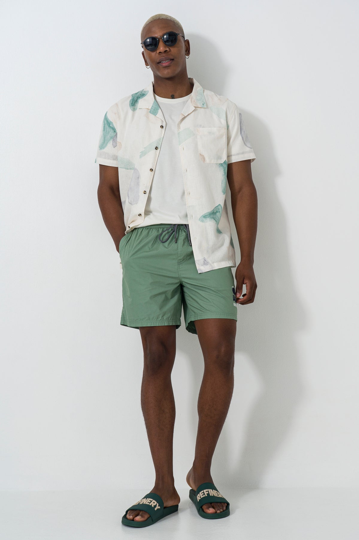 Pool Shorts