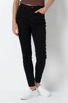 High Waist Skinny Jeans
