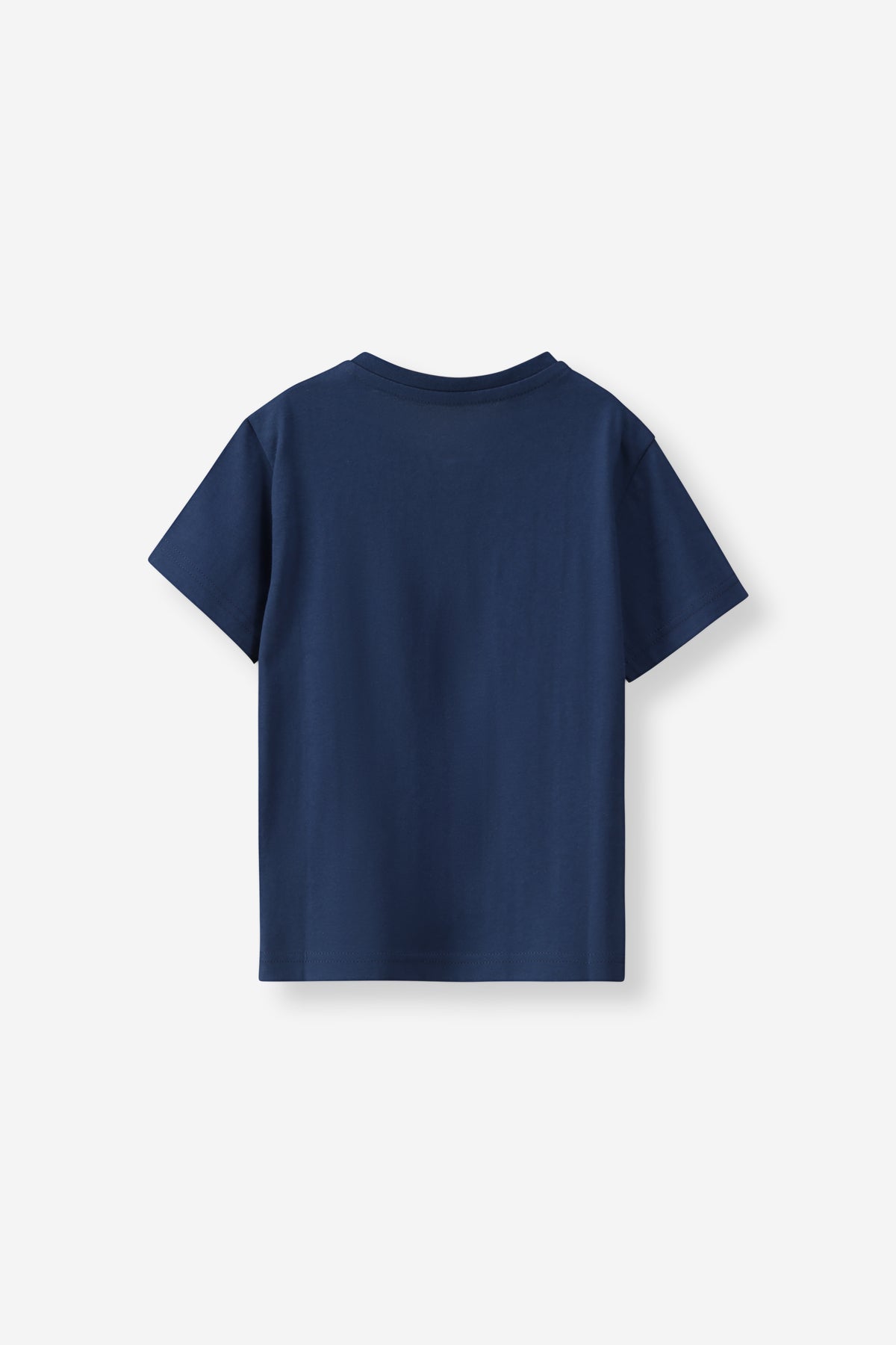 Boys Henley Tee