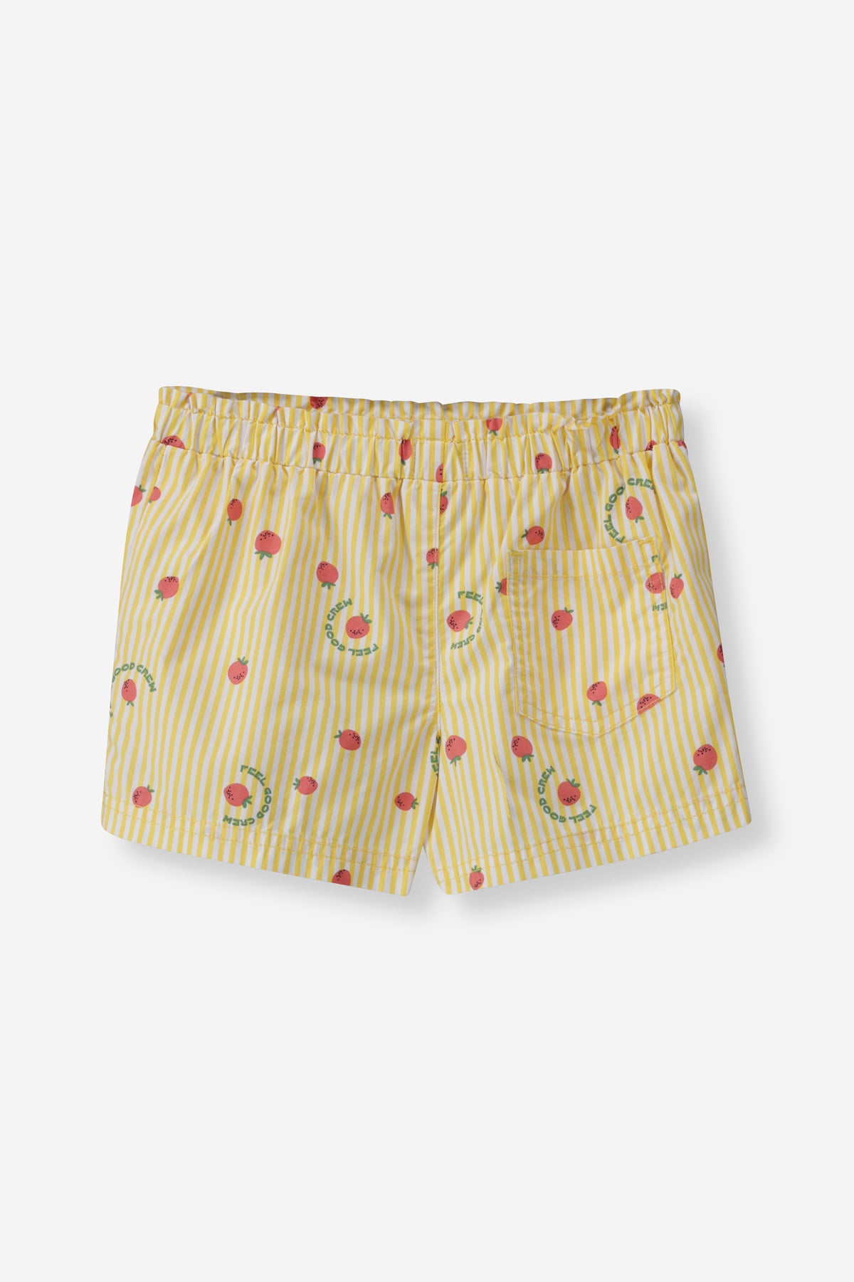 Girls Pool Shorts