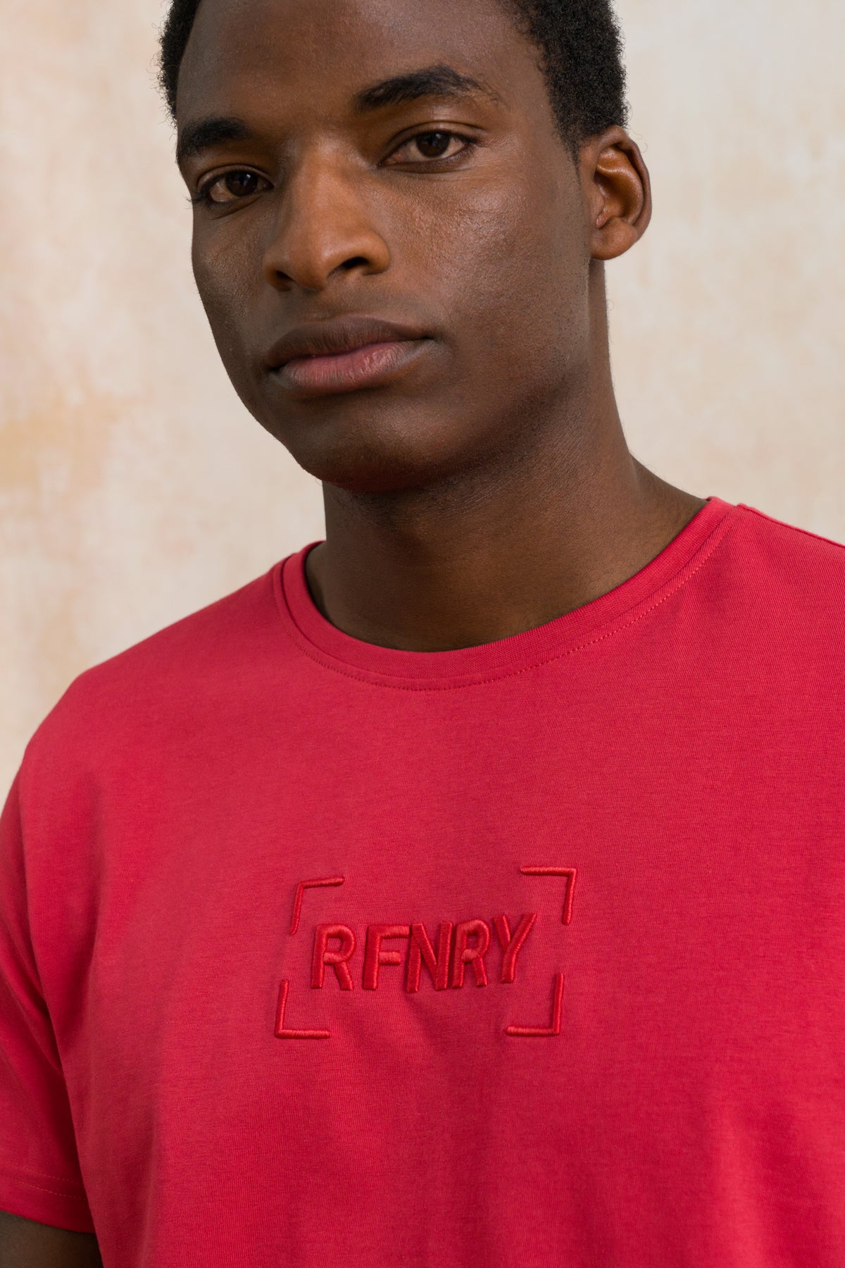 Branded T-Shirt