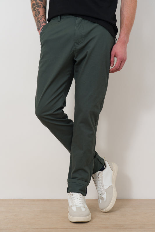 Chino Pants