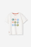 Boys Graphic Tee