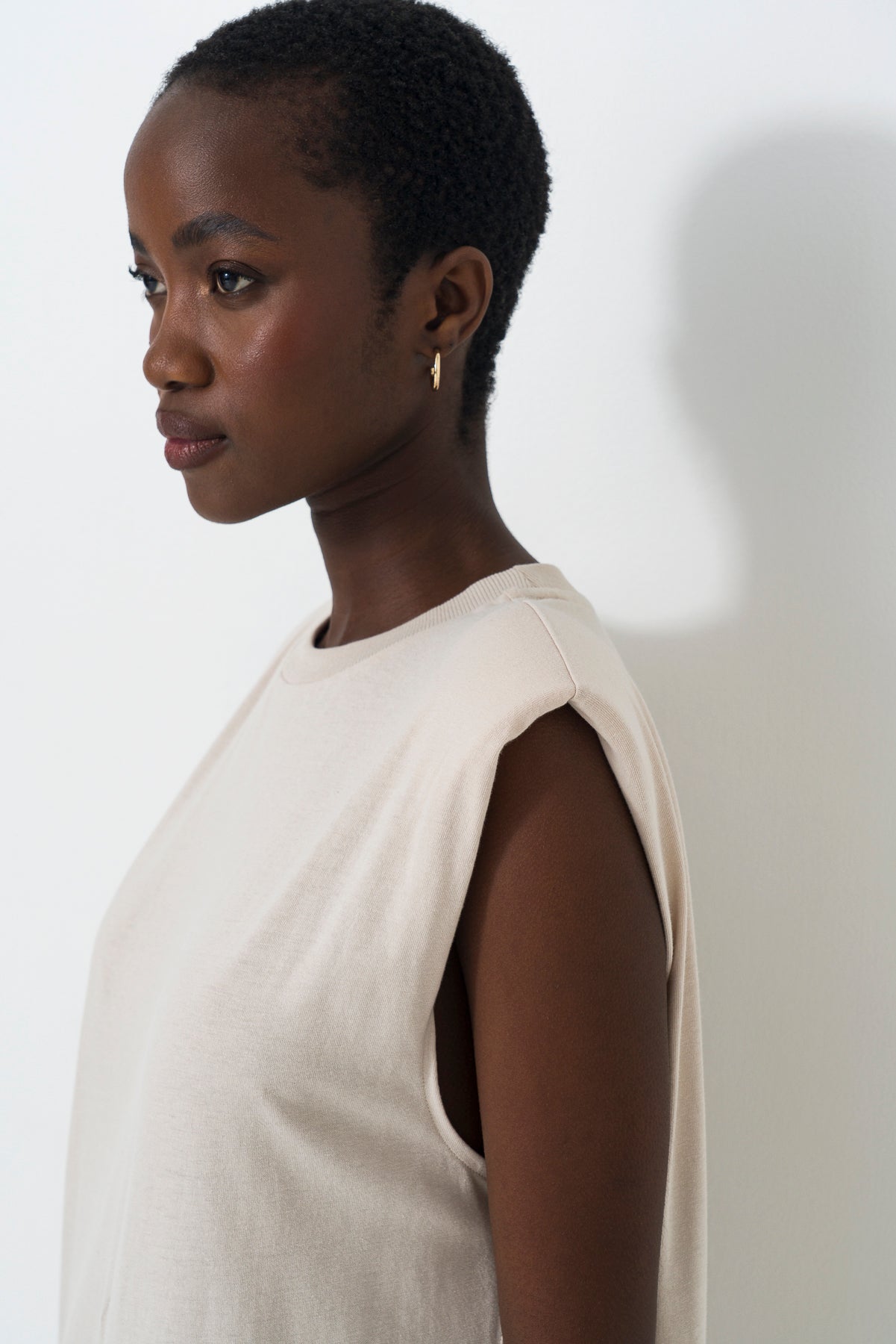 Side Slit Dress