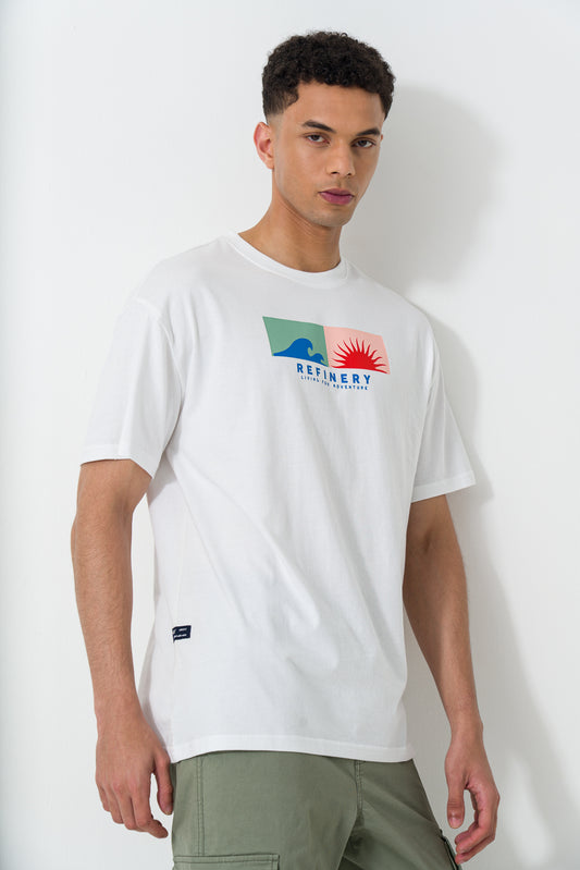Oversized T-Shirt
