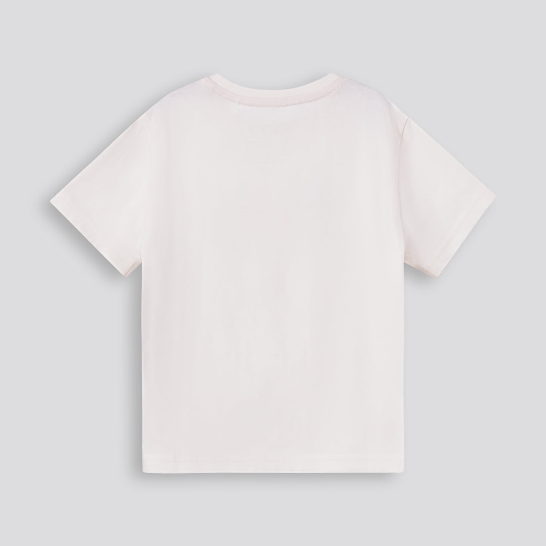 Boys Branded Tee