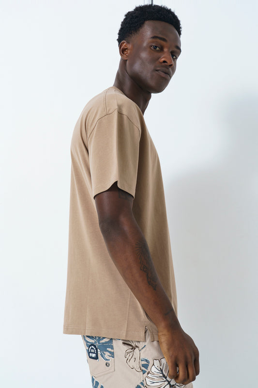 Oversized T-Shirt