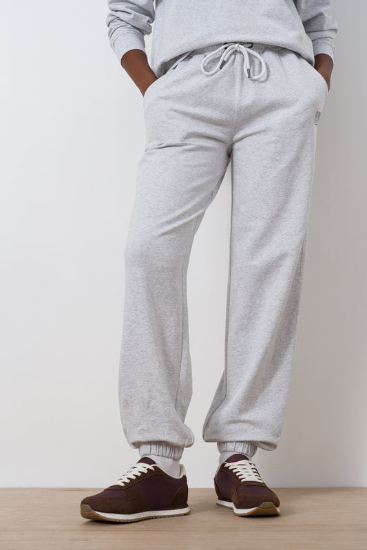 Relaxed Fit Track Pants