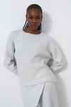Crew Neck Jumper