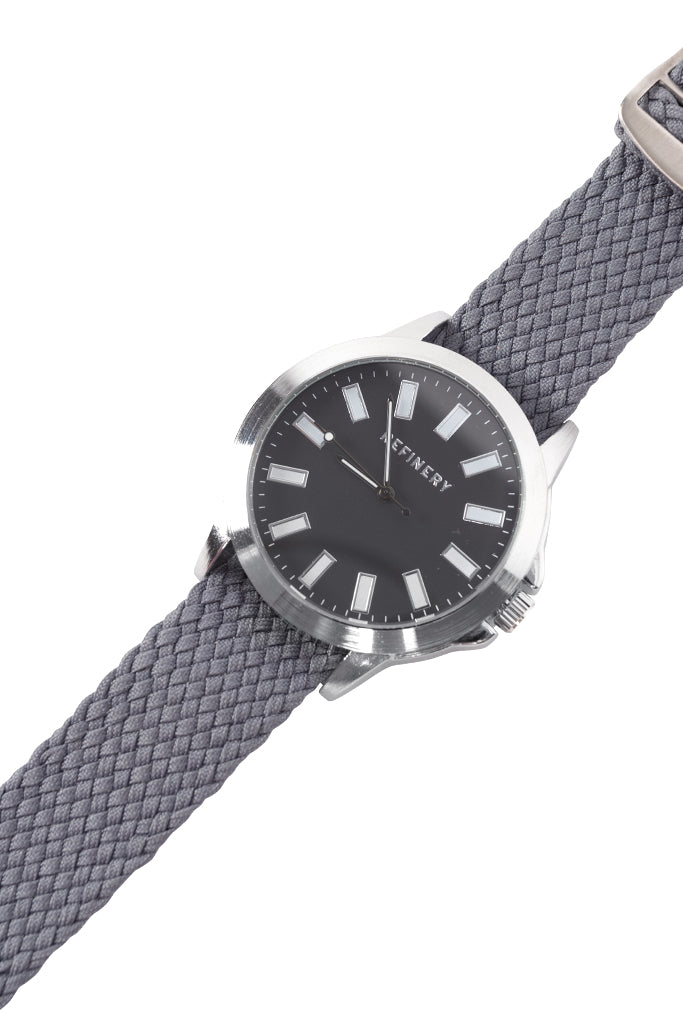 Nato Strap Watch.