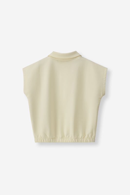 Girls Golfer Tee