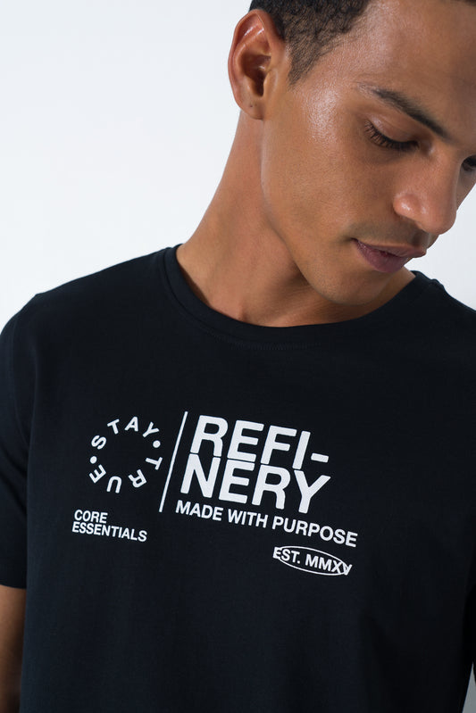 Statement T-Shirt