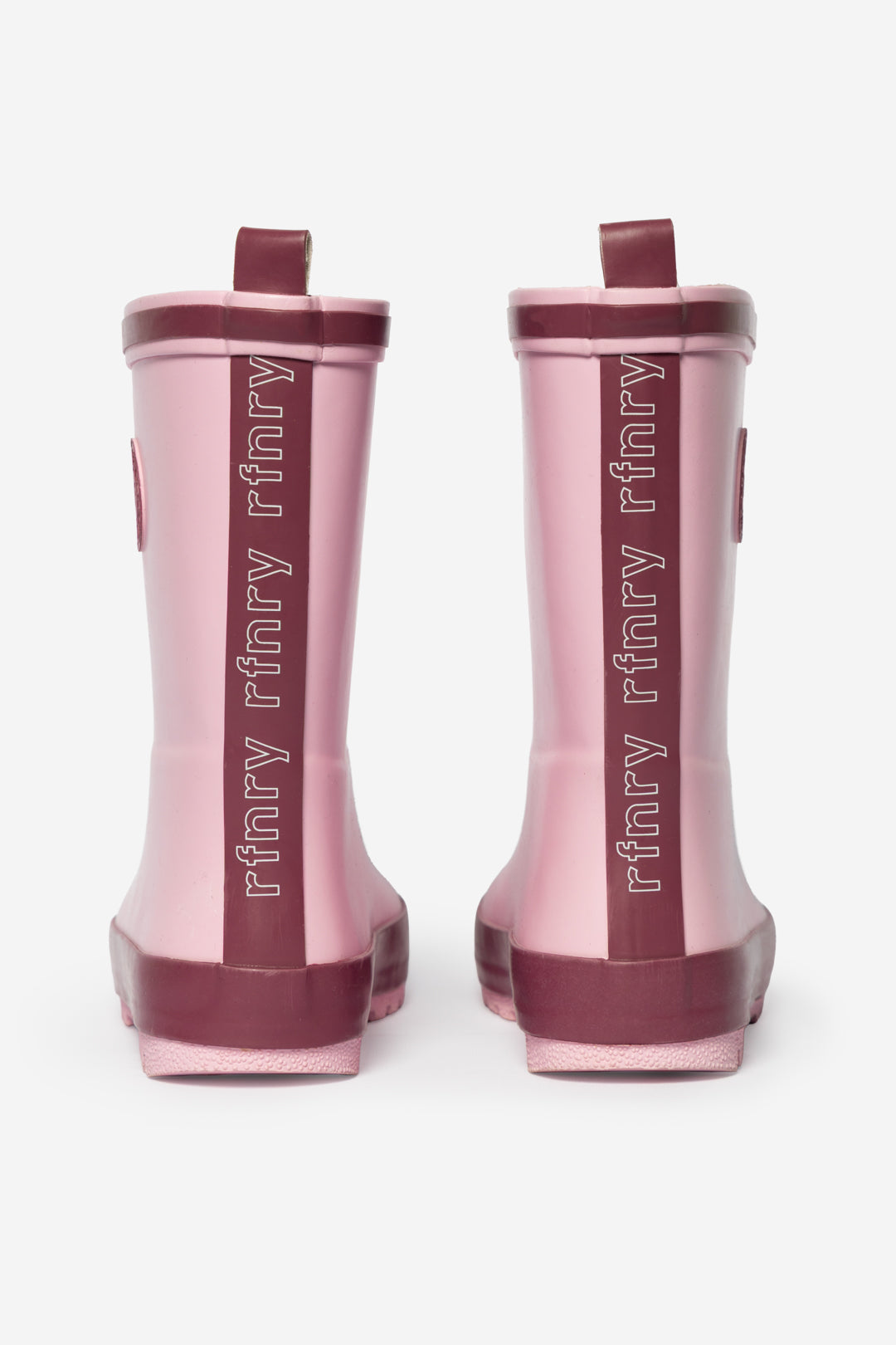 Girls Rainboots