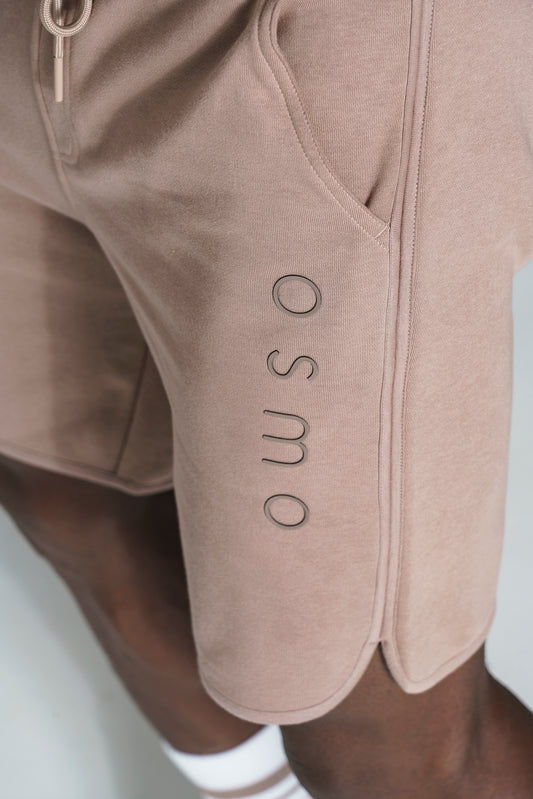 Fleece Shorts