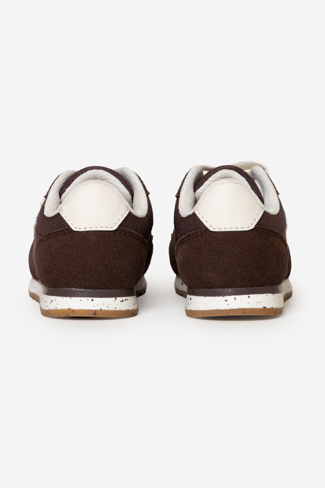 Girls Retro Runner Sneaker