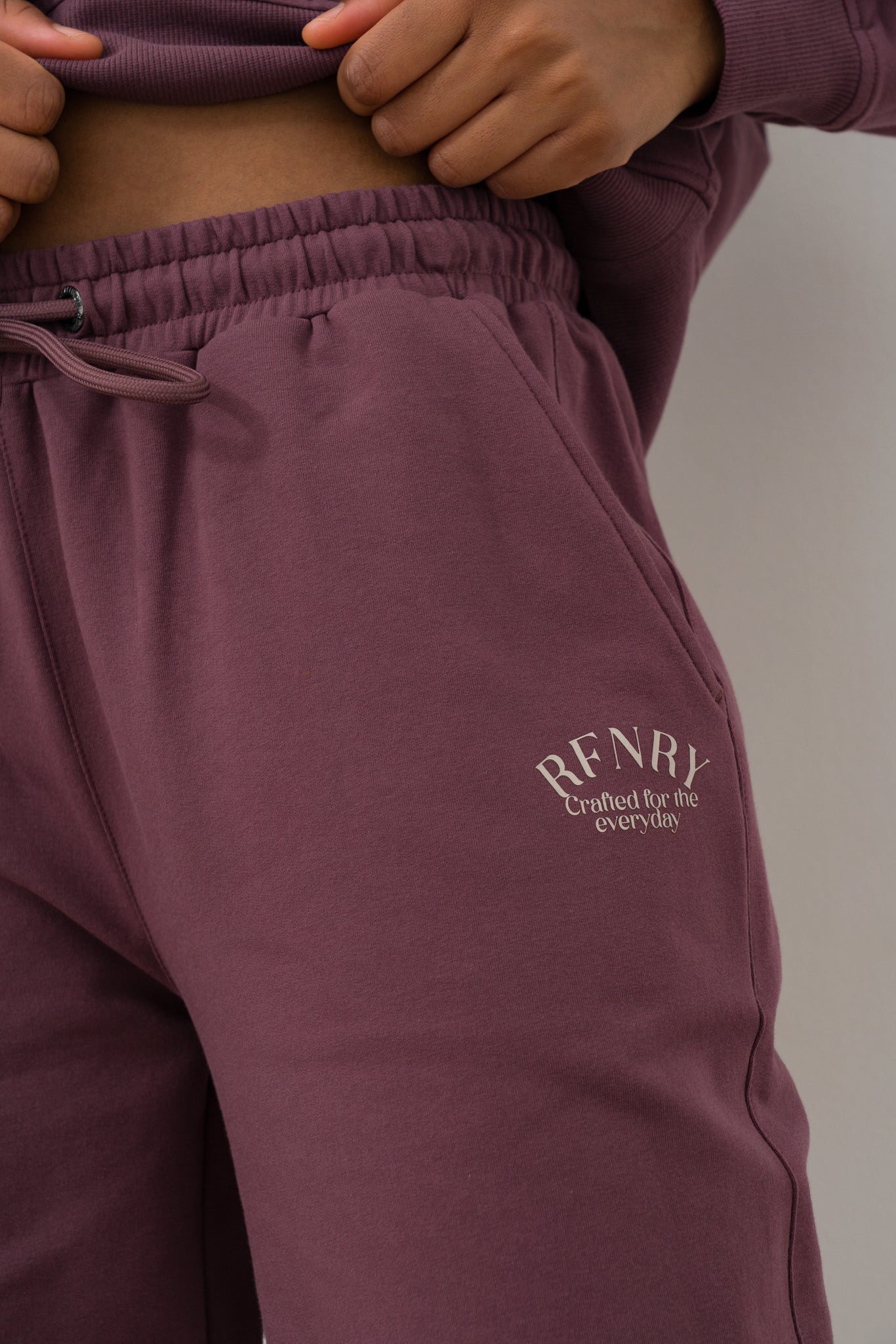 Relaxed Fit Track Pants