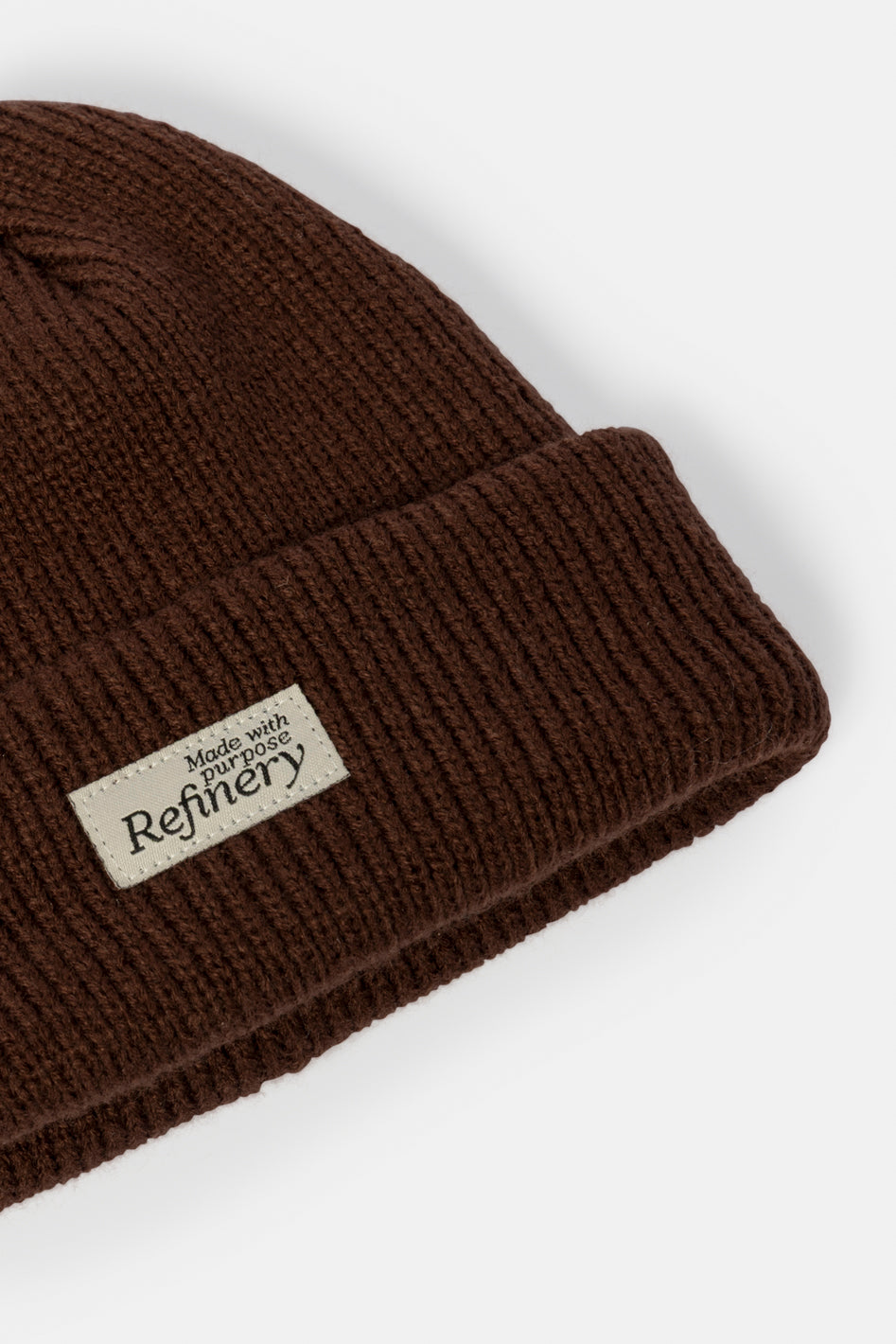 Fisherman Beanie