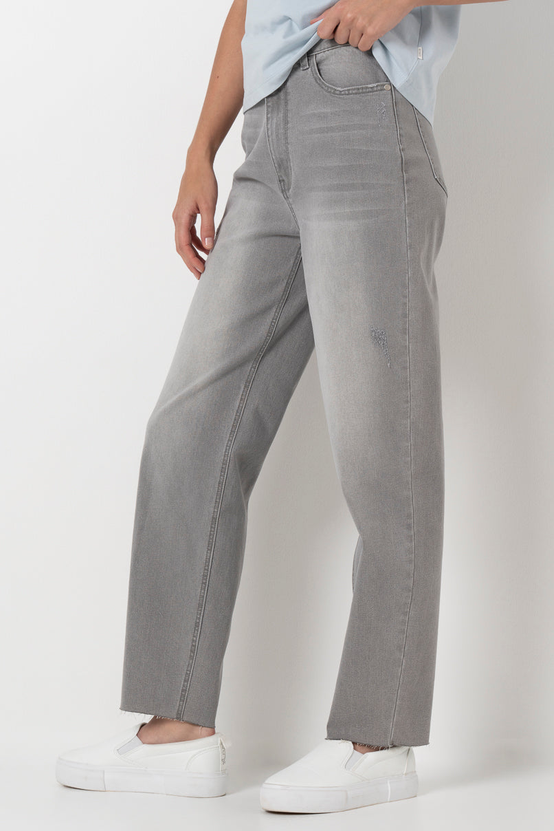 Rf13 Straight Fit Jeans