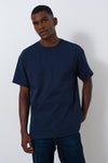 Oversized T-shirt