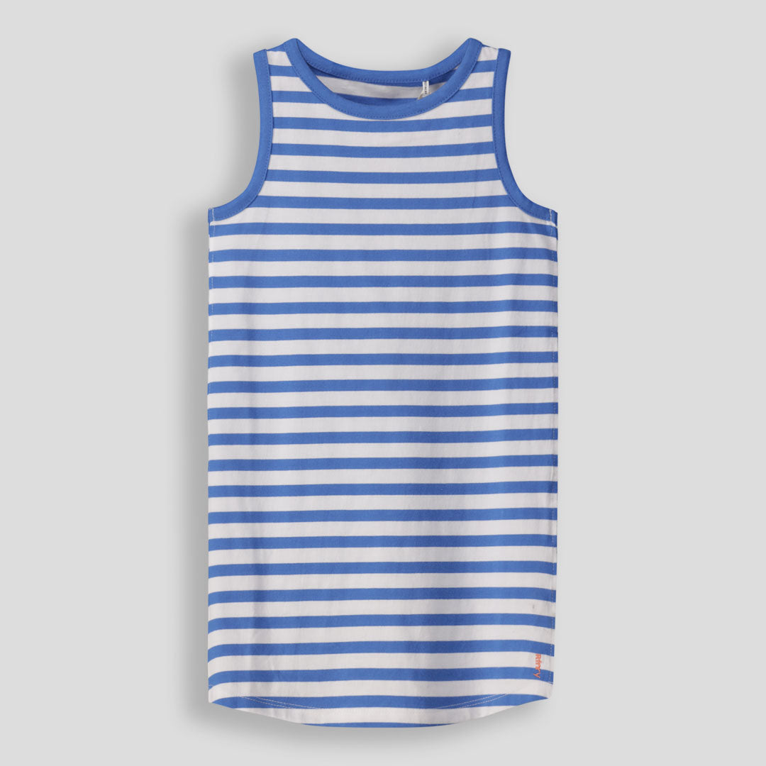 Girls Tank Dress
