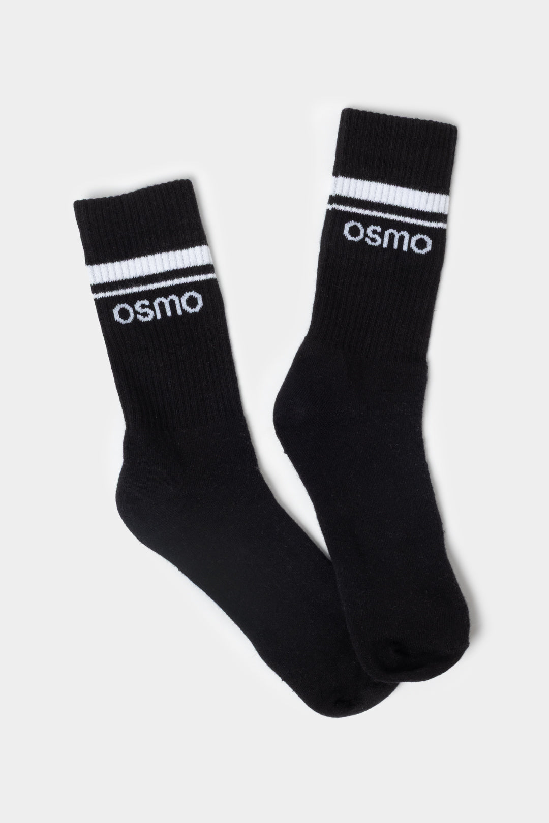 Regular Length Socks 3pk