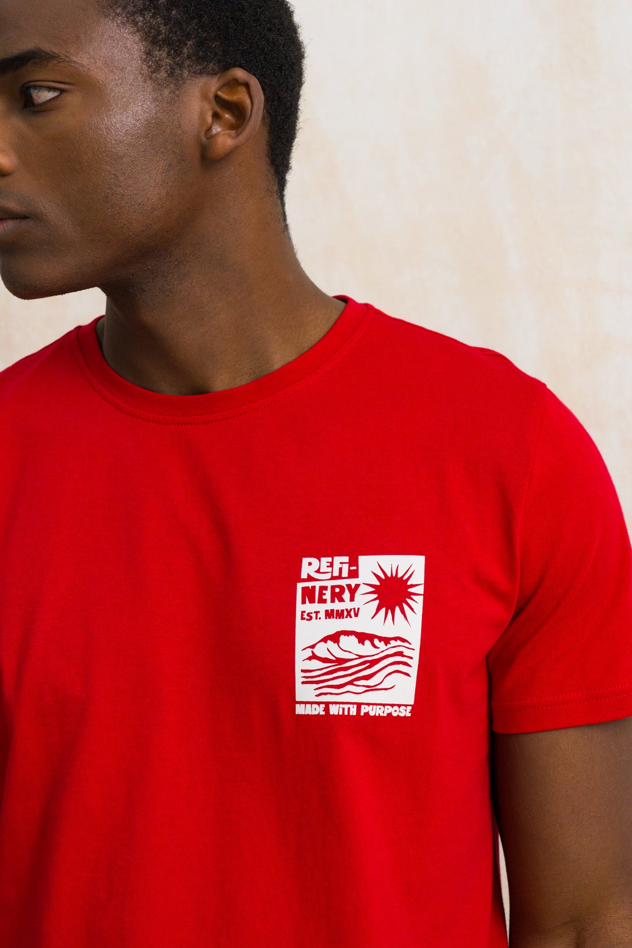 Graphic T-Shirt