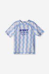Boys Swim Top