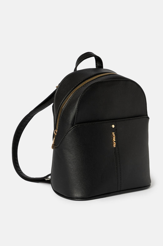 Mini City Backpack
