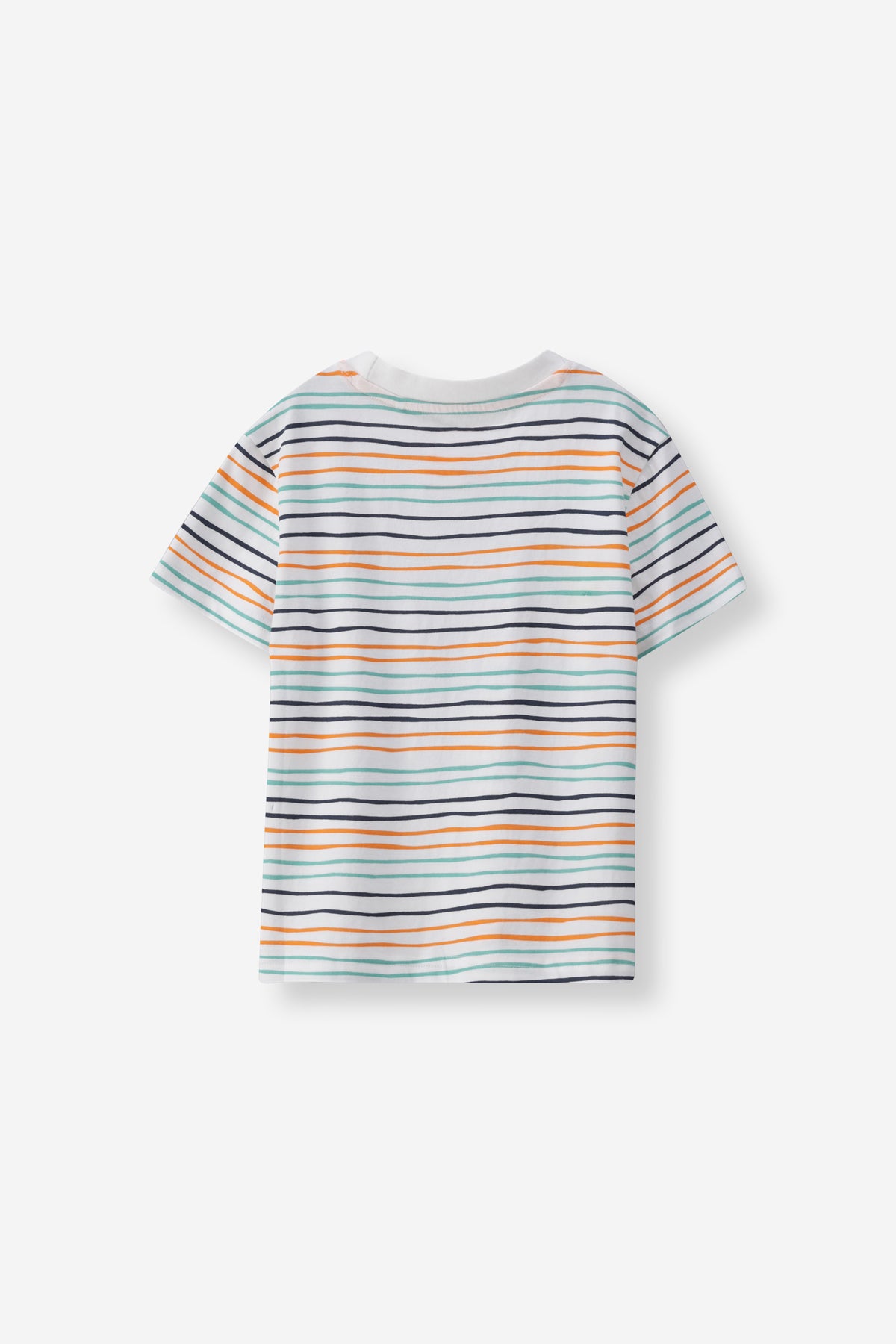 Boys Stripe Tee