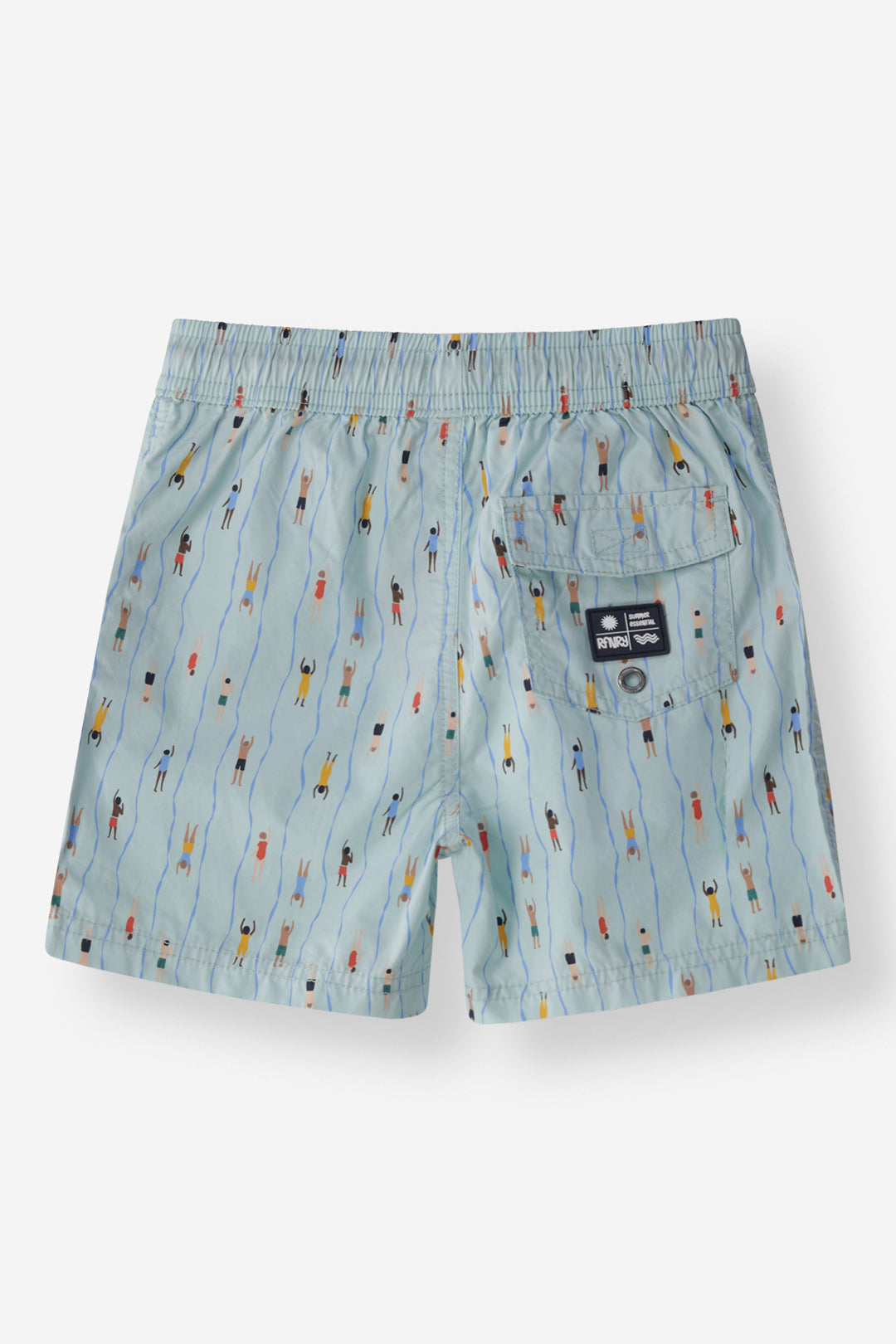 Boys Pool Shorts