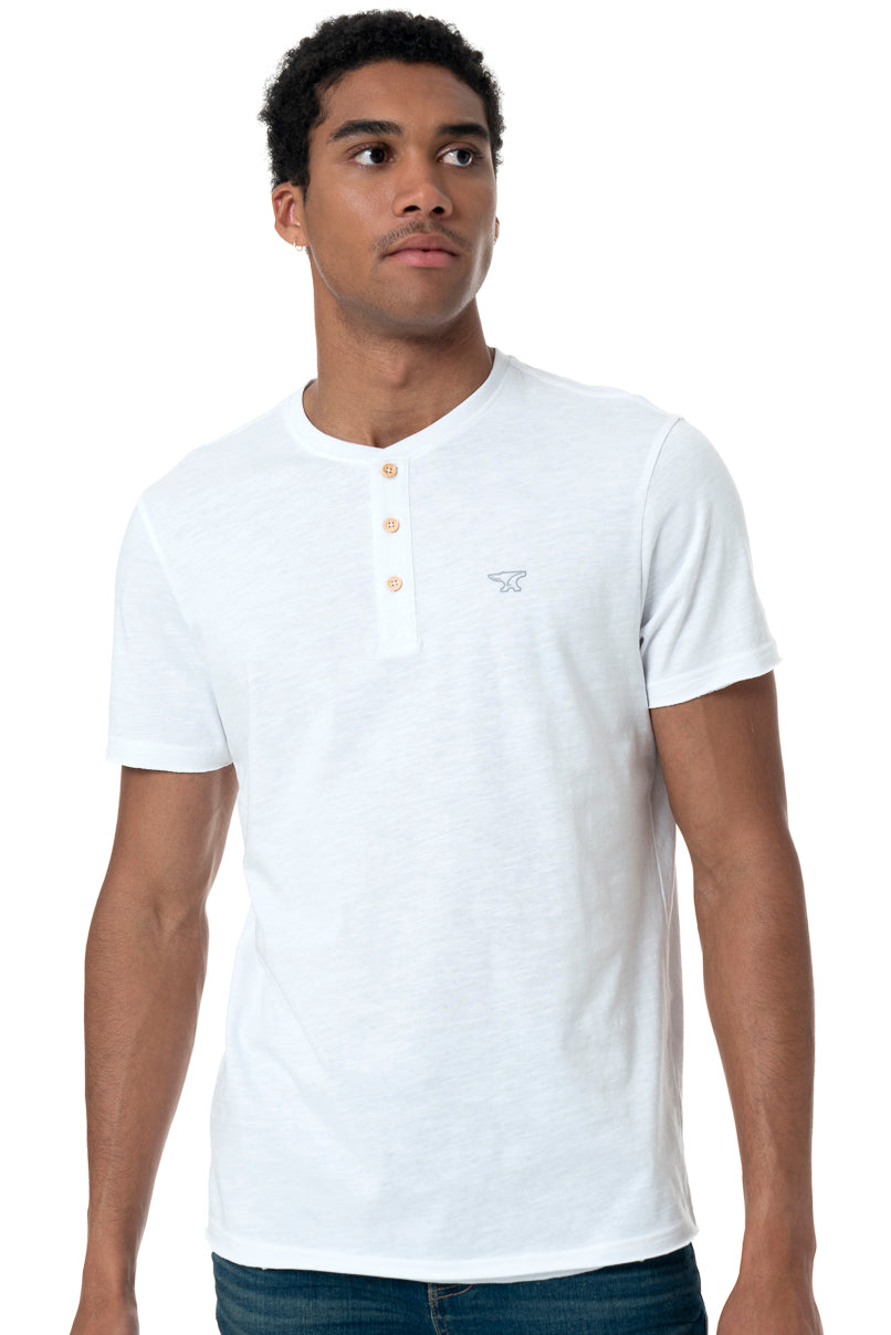 Henley T-Shirt