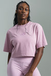 Boxy Active T-Shirt