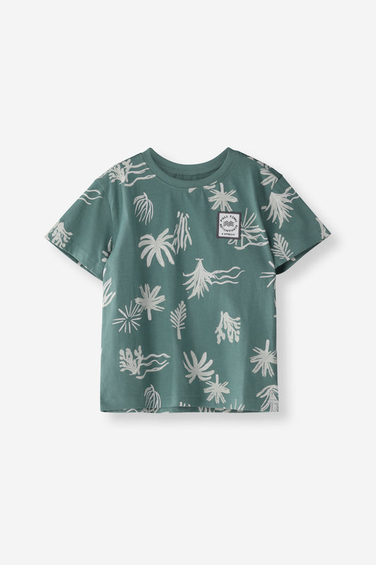 Boys Graphic Tee