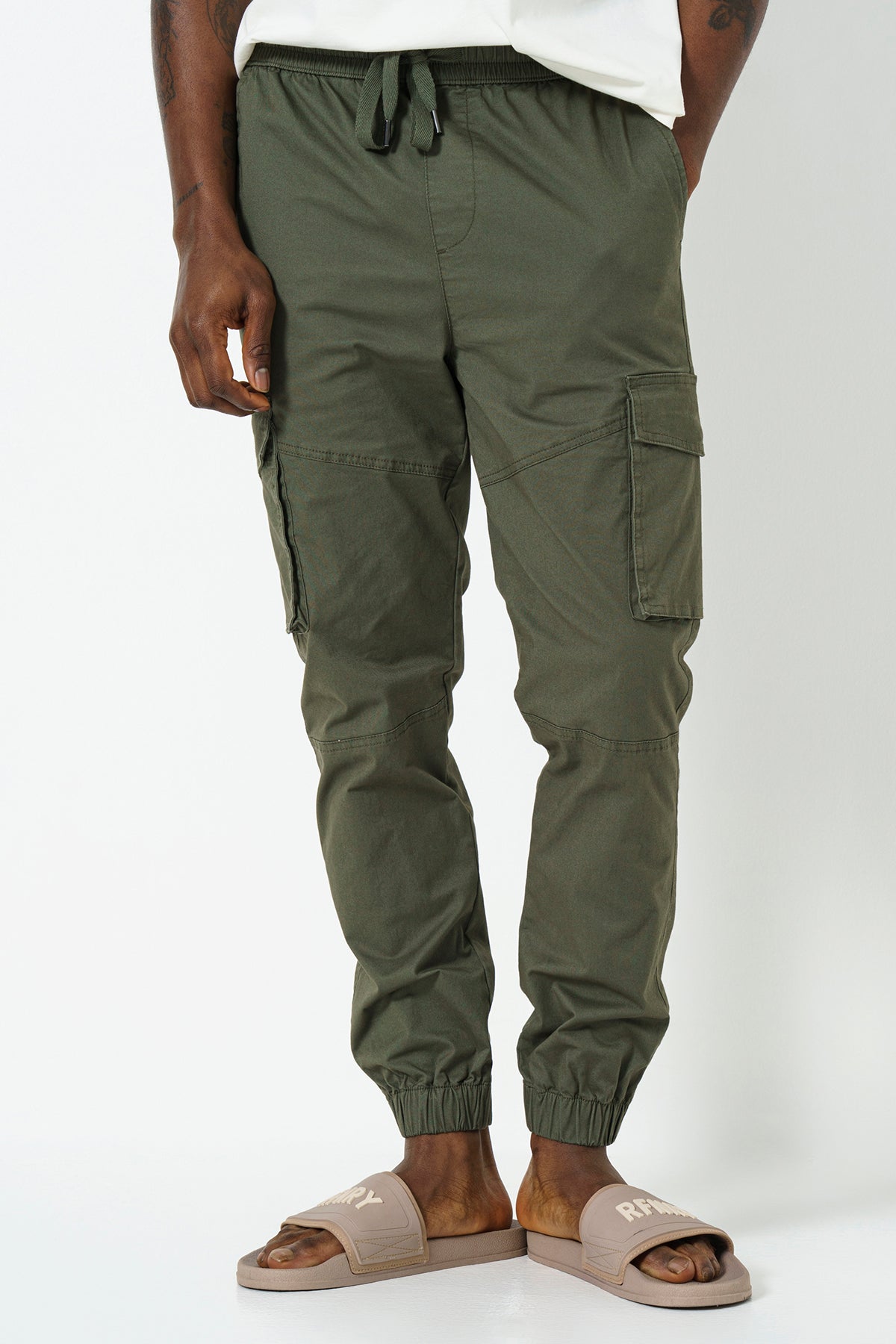 Cargo Pants