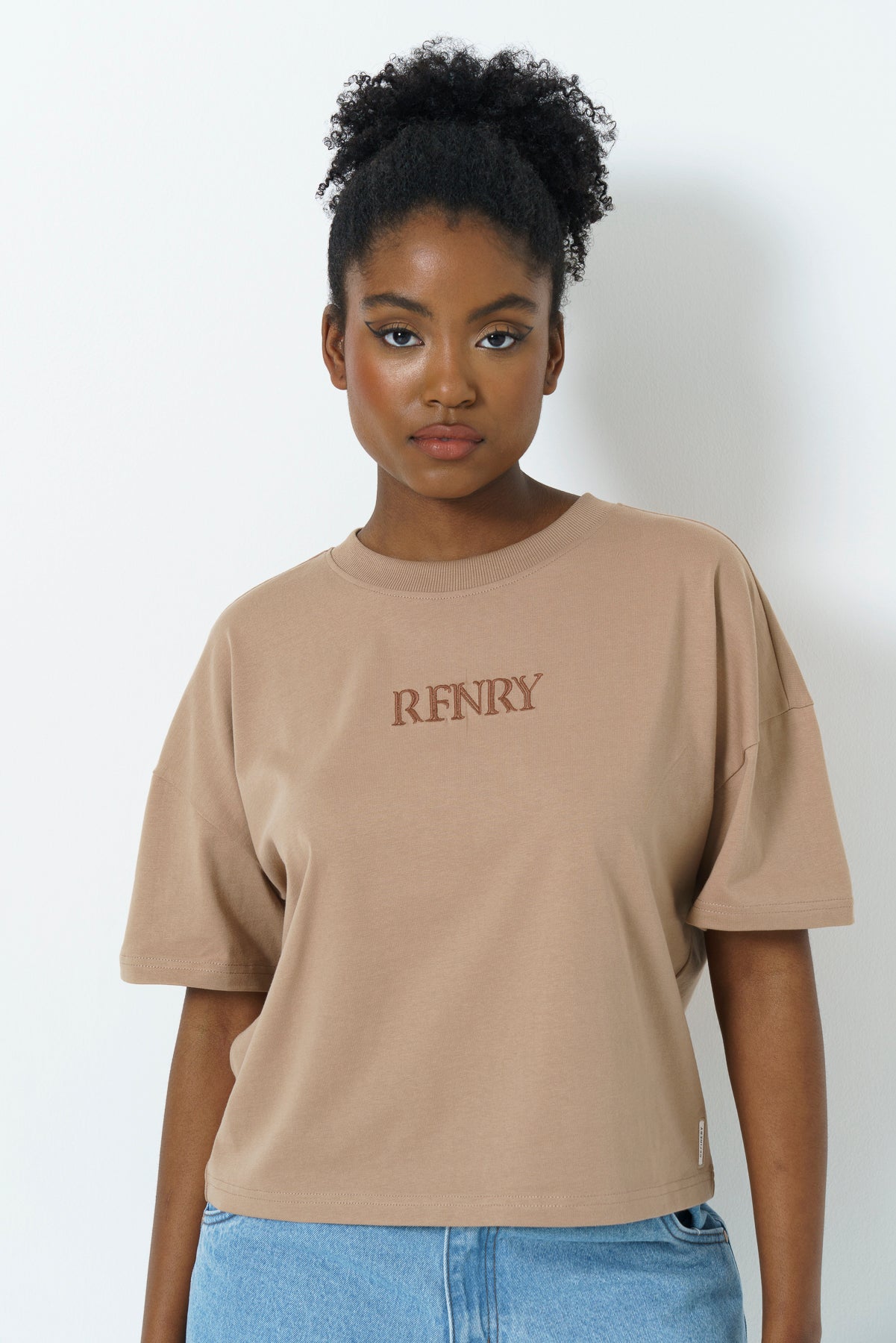 Boxy T-Shirt