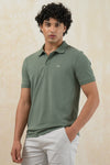 Pique Golfer