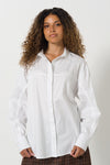 Poplin Shirt
