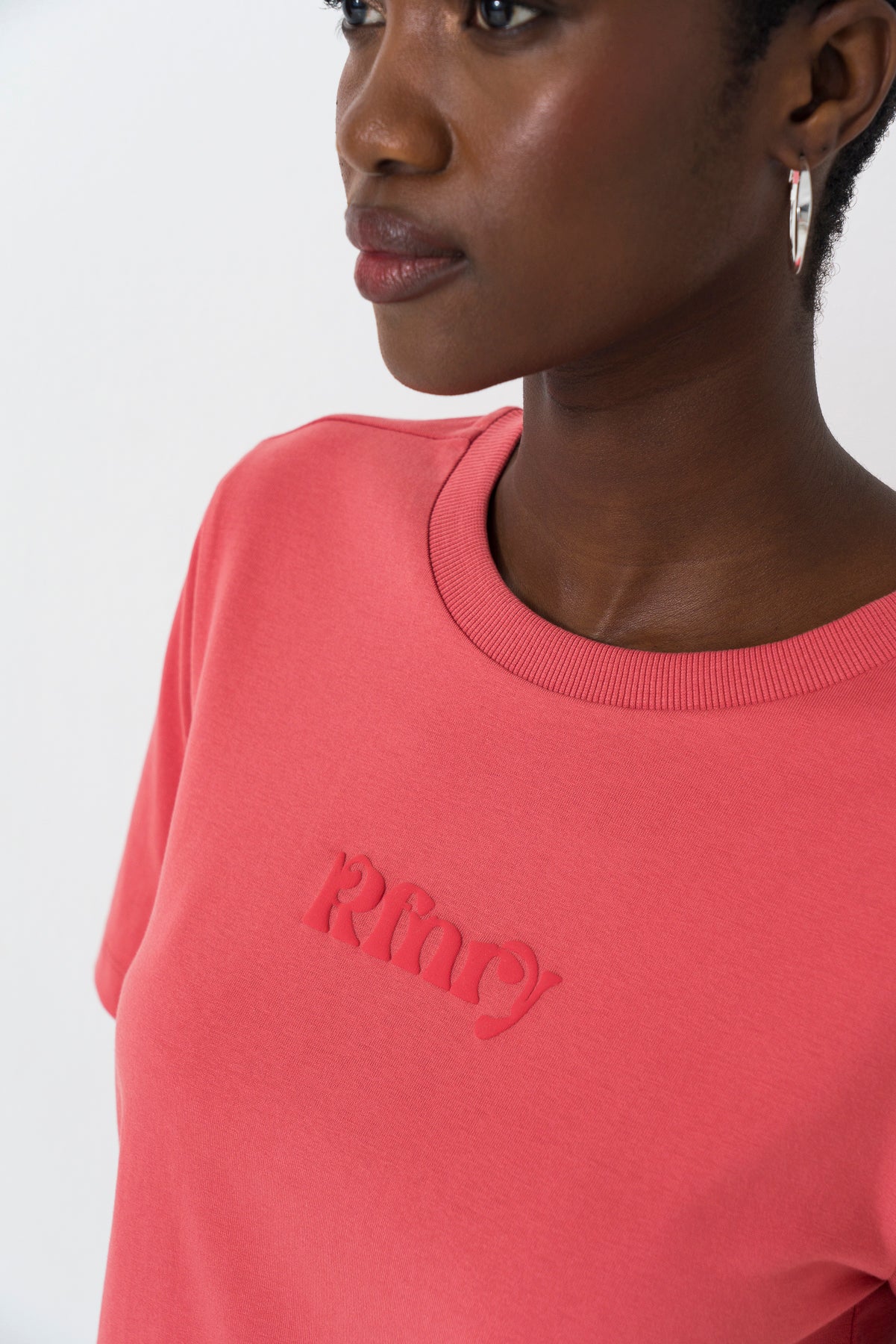Slim Fit T-Shirt