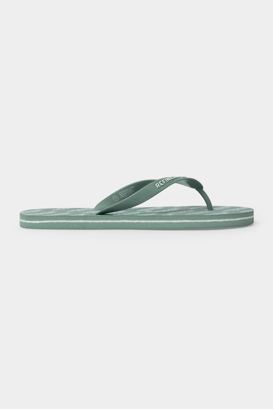 Branded Flip Flops