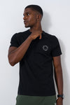 Branded T-shirt