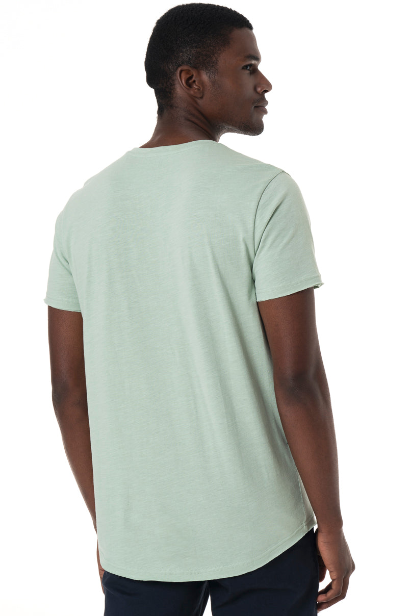 Henley T-Shirt