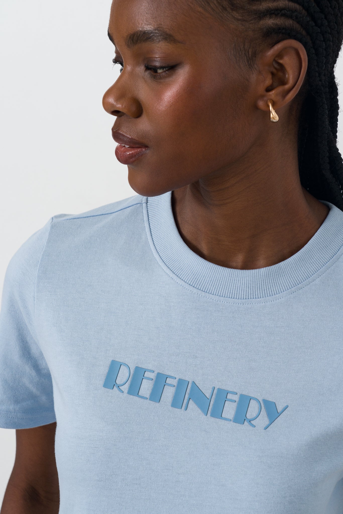 Standard Branded T-shirt