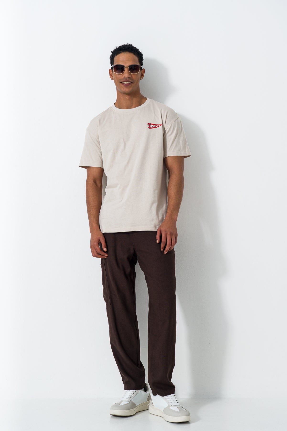 Oversized T-Shirt