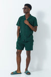 Pull On Shorts