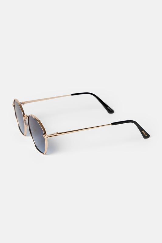 Timeless Round Sunglasses