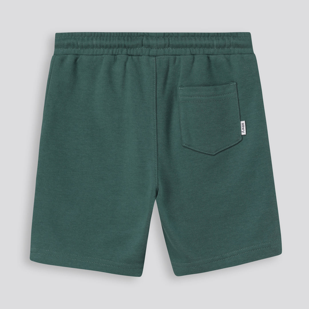 Boys Trackie Shorts
