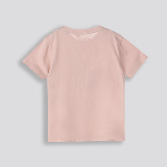 Boys Branded Tee