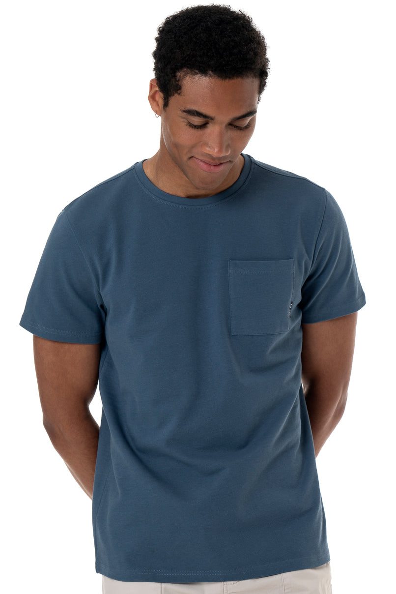 Pocket T-Shirt