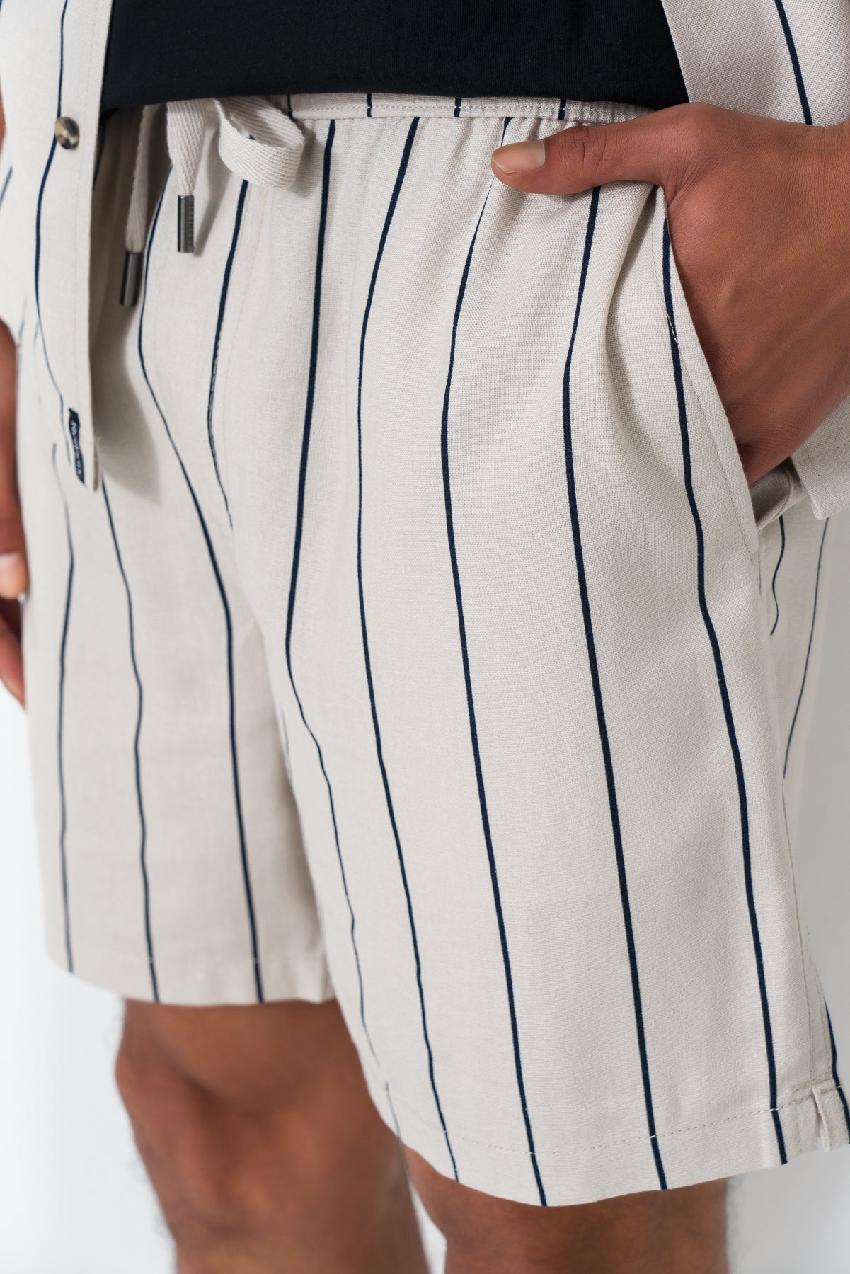 Pull On Shorts